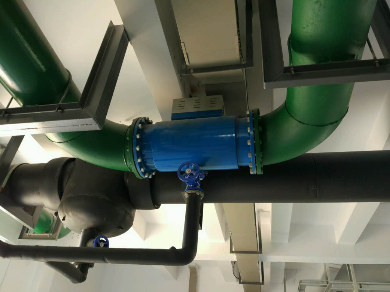 防除垢装置 防除垢装置