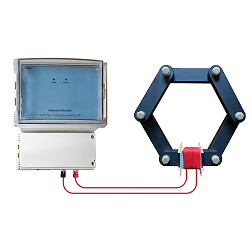 Aqusoften多效除垢器 Aqusoften多效除垢器