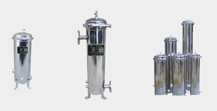 精密过滤器 精密过滤器