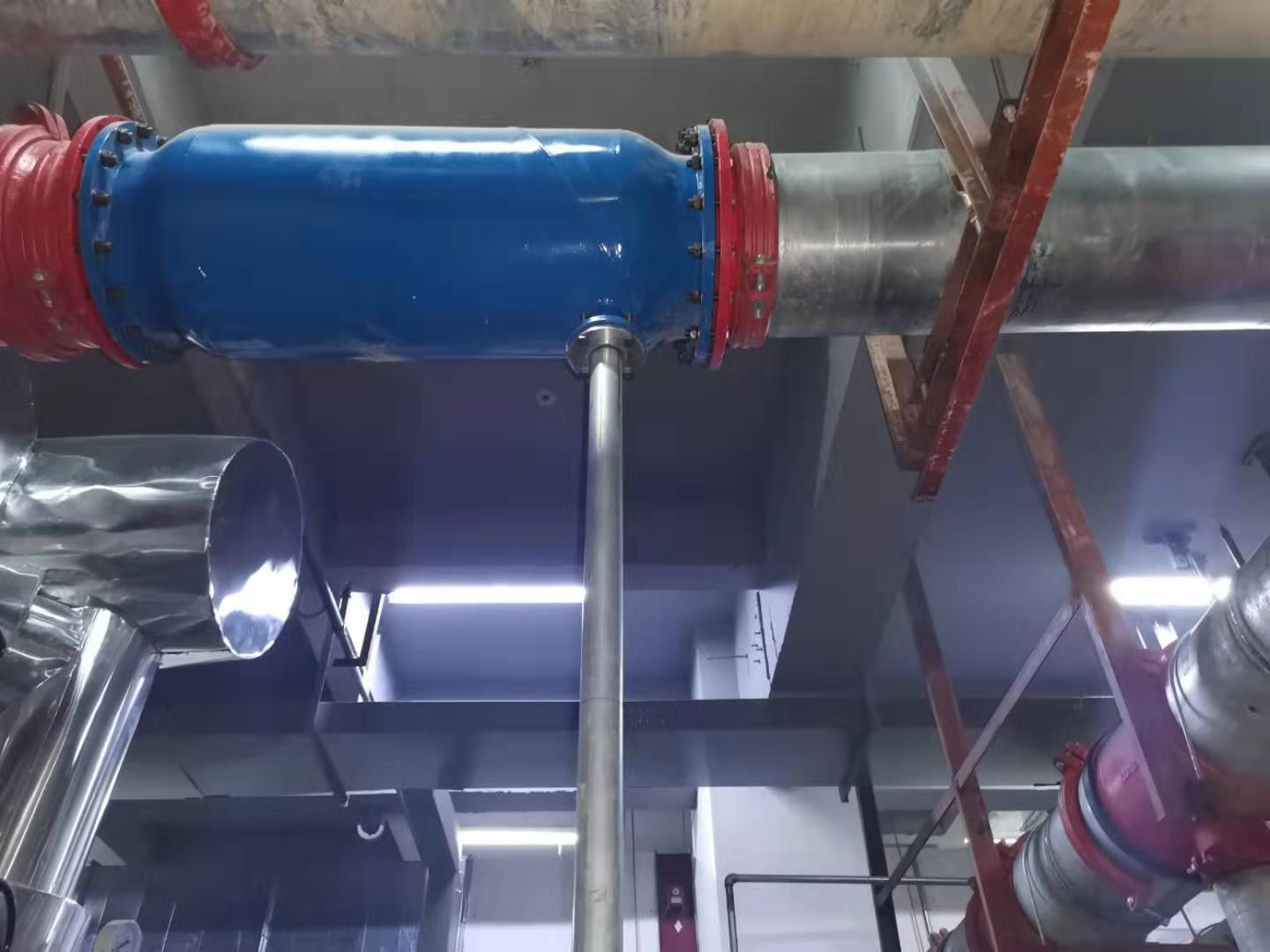 胶球清洗装置 胶球清洗装置